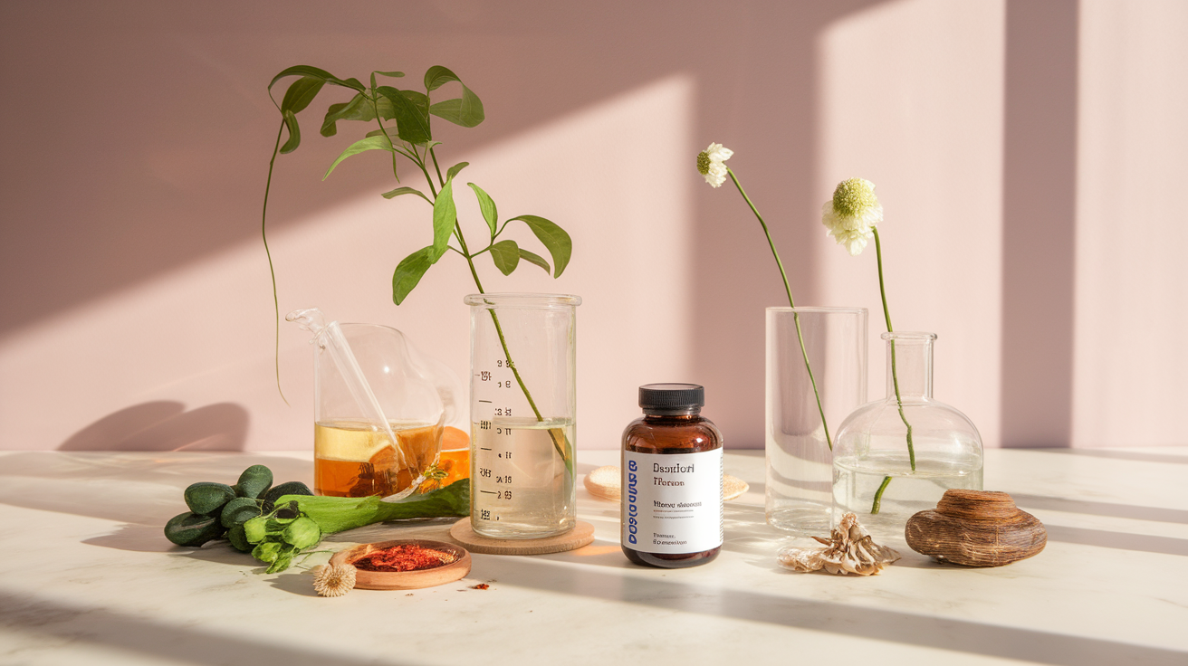 DigestaPro laboratoř